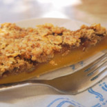 Capri Lovers Cafeteria Nourriture
