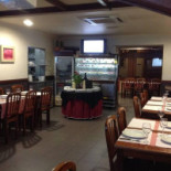 Take Away À l'intérieur