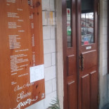 Take Away Carte