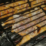 Take Away Kokas Nourriture