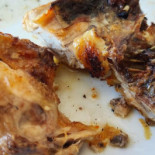 Oficina Do Frango Ii Nourriture