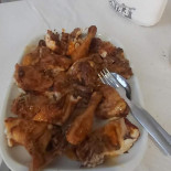 Oficina Do Frango Ii Comida