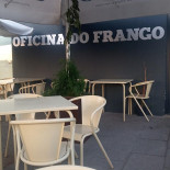 Oficina Do Frango Ii Exterior