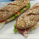 Da20's Comida