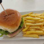 Da20's Comida