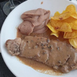 Taberna Viracopos Nourriture