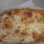Big Pizza. Pizzaria Nourriture