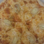 Big Pizza. Pizzaria Nourriture
