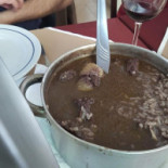 Frango Real Nourriture