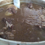Frango Real Nourriture