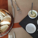 O Caseiro Comida
