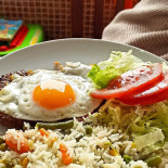 O Caseiro Comida