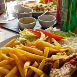 O Caseiro Comida