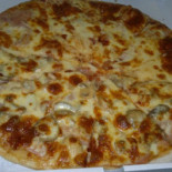 Pizzaria Stadium Nourriture