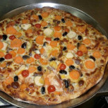 Pizzaria Stadium Nourriture