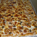 Pizzaria Stadium Nourriture