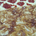 Pizzaria Stadium Nourriture