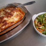 Pizzaria Stadium Nourriture