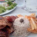 Churrasqueira Ministro Nourriture
