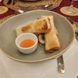 Bonapartit Comida