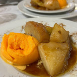 Jácome Comida