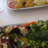 Valoasis Nourriture