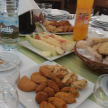 Valoasis Nourriture