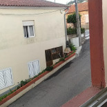 Dois Irmãos Exterior