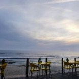 Areal Bar-restaurante Extérieur