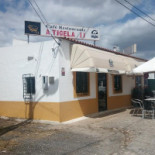 A Tigela Ii Extérieur