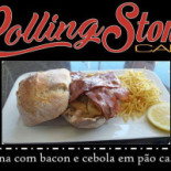 Rolling Stone Carte
