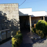 Associação Recreativa Desportiva E Cultural Os Camponeses De Goães Extérieur