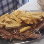O Pastor Comida