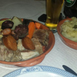 A Praça Nourriture