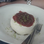 Restaurante Jardim Nourriture