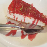 Restaurante Jardim Comida