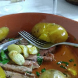 Kurika Comida