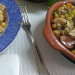 Kurika Comida
