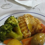 Kurika Comida
