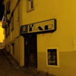 Lp Lda. Extérieur