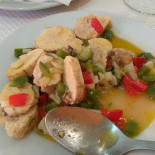 Debicar Comida