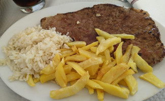 Granitus food