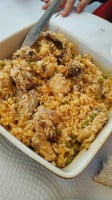 Granitus food