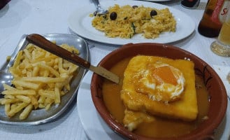 Granitus food