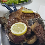 Burgo Prato Do Dia Comida