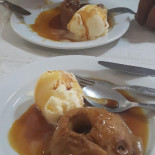 Burgo Prato Do Dia Comida