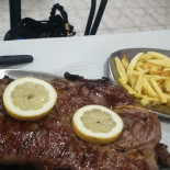 Burgo Prato Do Dia Comida