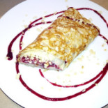 Silas Chef Nourriture