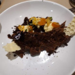Silas Chef Nourriture