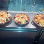Barcruzvermelha food
